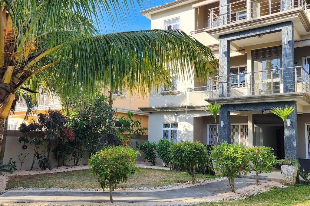 Number 9, 2Nd Floor,Pebble Bay Appartments Grand Baie Exterior photo