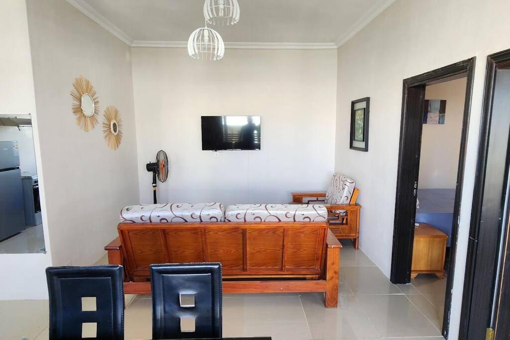Number 9, 2Nd Floor,Pebble Bay Appartments Grand Baie Exterior photo