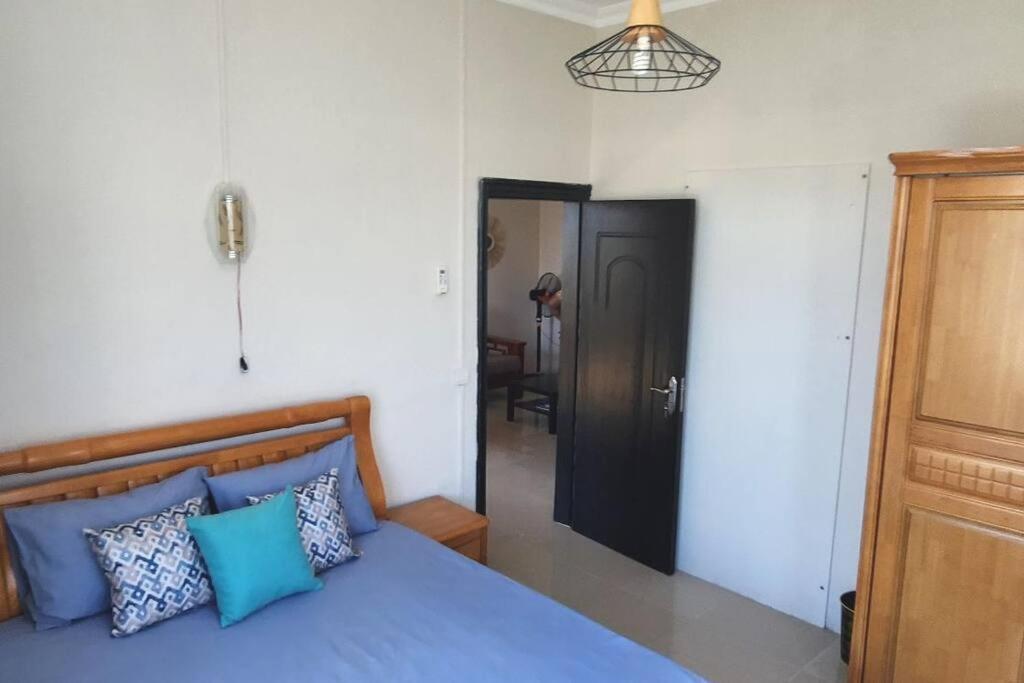 Number 9, 2Nd Floor,Pebble Bay Appartments Grand Baie Exterior photo